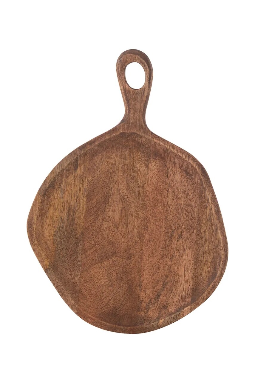 Servírovací podnos J-Line 35 x 25 cm