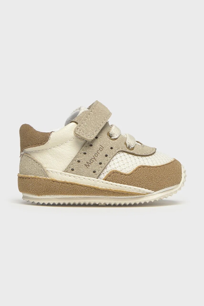 Topánky pre bábätká Mayoral Newborn