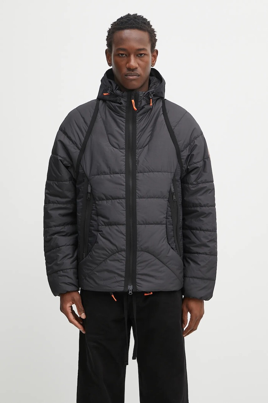 Bunda Napapijri A-Biez modular puf