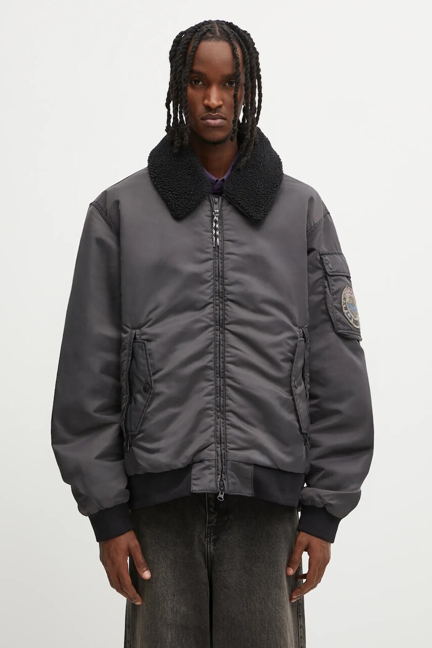 Bunda Napapijri A-Nemes