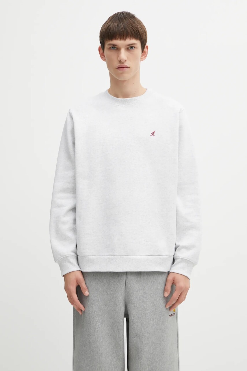 Mikina Gramicci One Point Crew