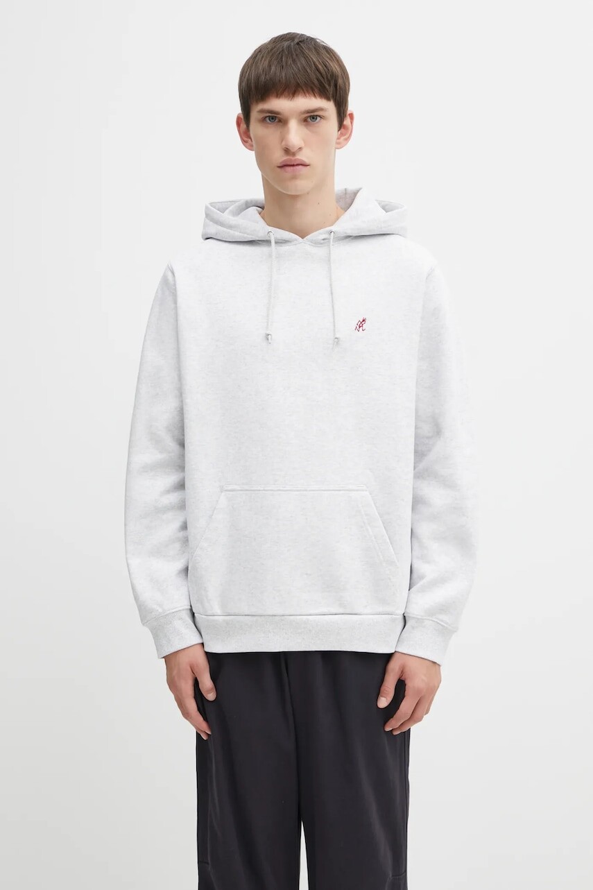 Mikina Gramicci One Point Hooded