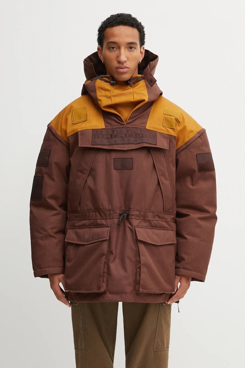 Bunda Napapijri Napapijri x Martine Rose