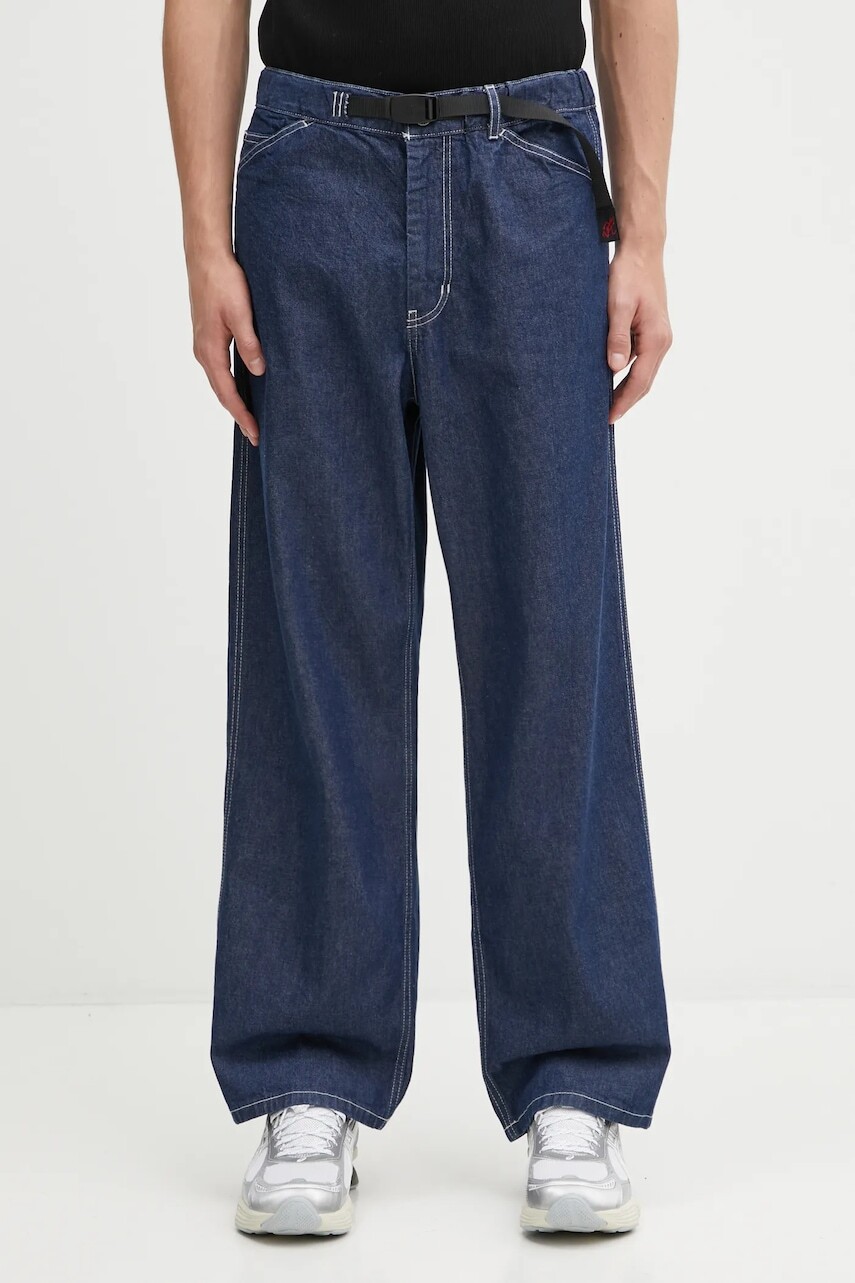 Rifle Gramicci Sutter