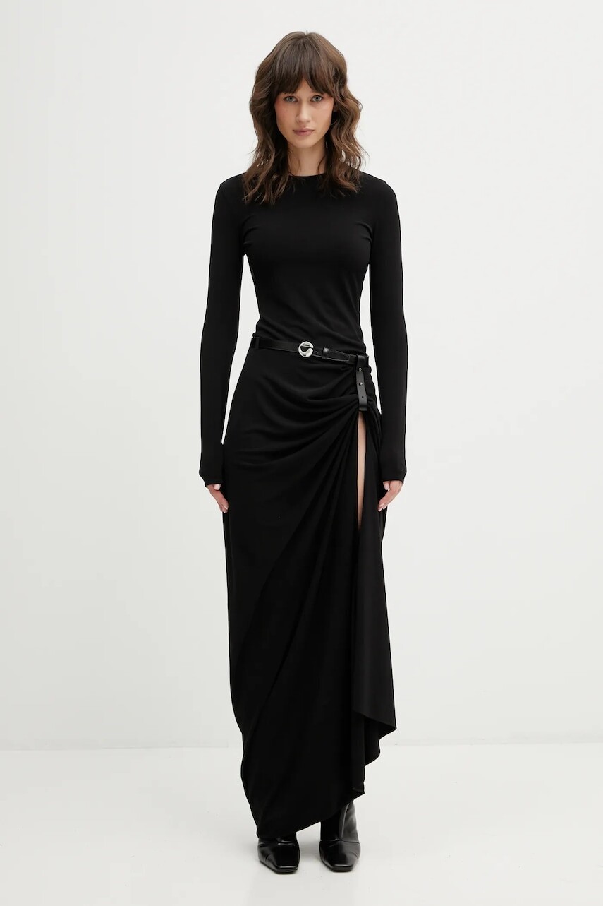 Šaty Coperni Suspended