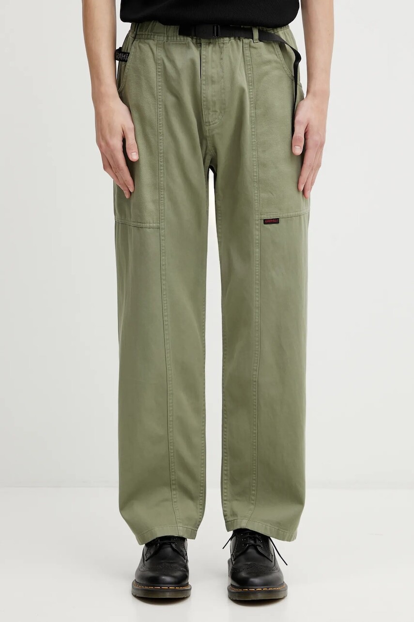 Bavlnené nohavice Gramicci Gadget Pant