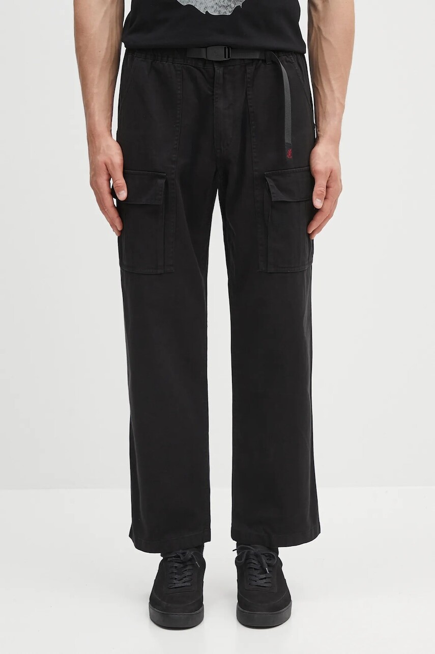 Bavlnené nohavice Gramicci Front Cargo Pant