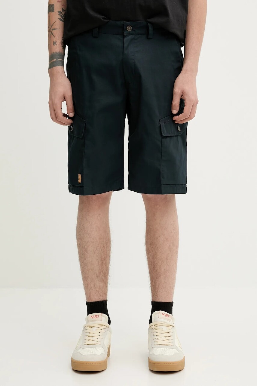Šortky Fjallraven Ruaha Shorts