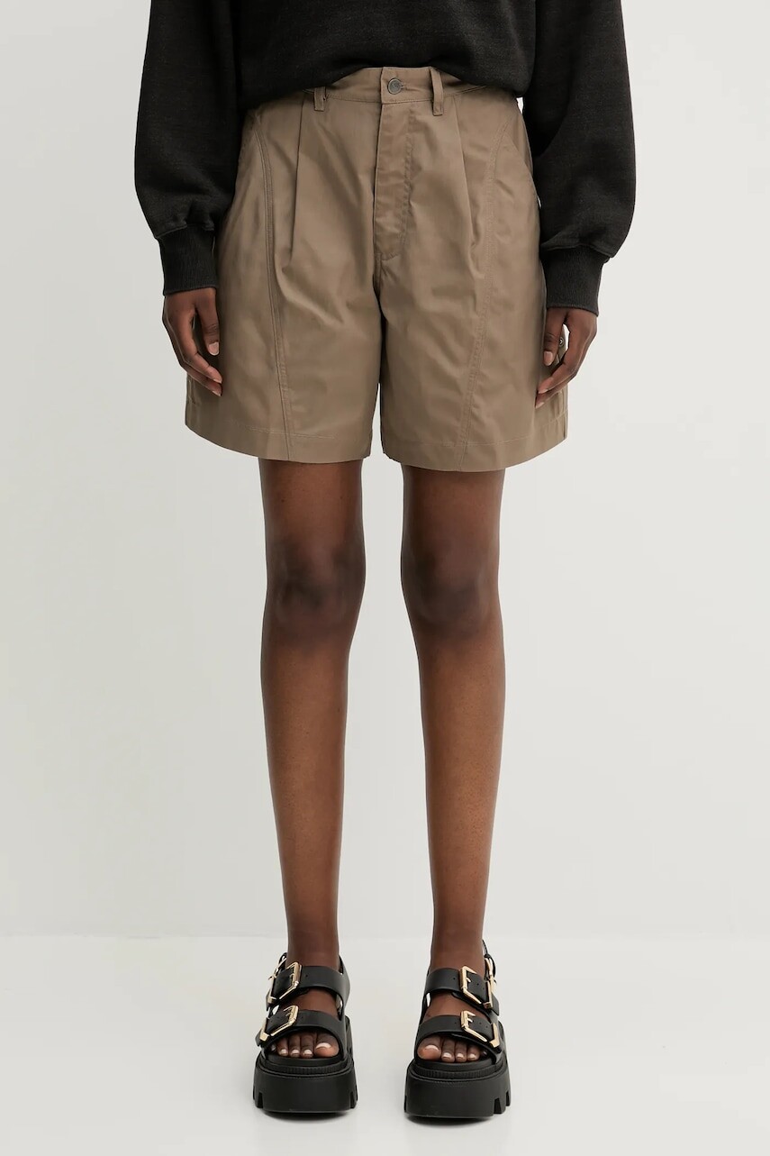 Šortky Fjallraven Vardag Shorts