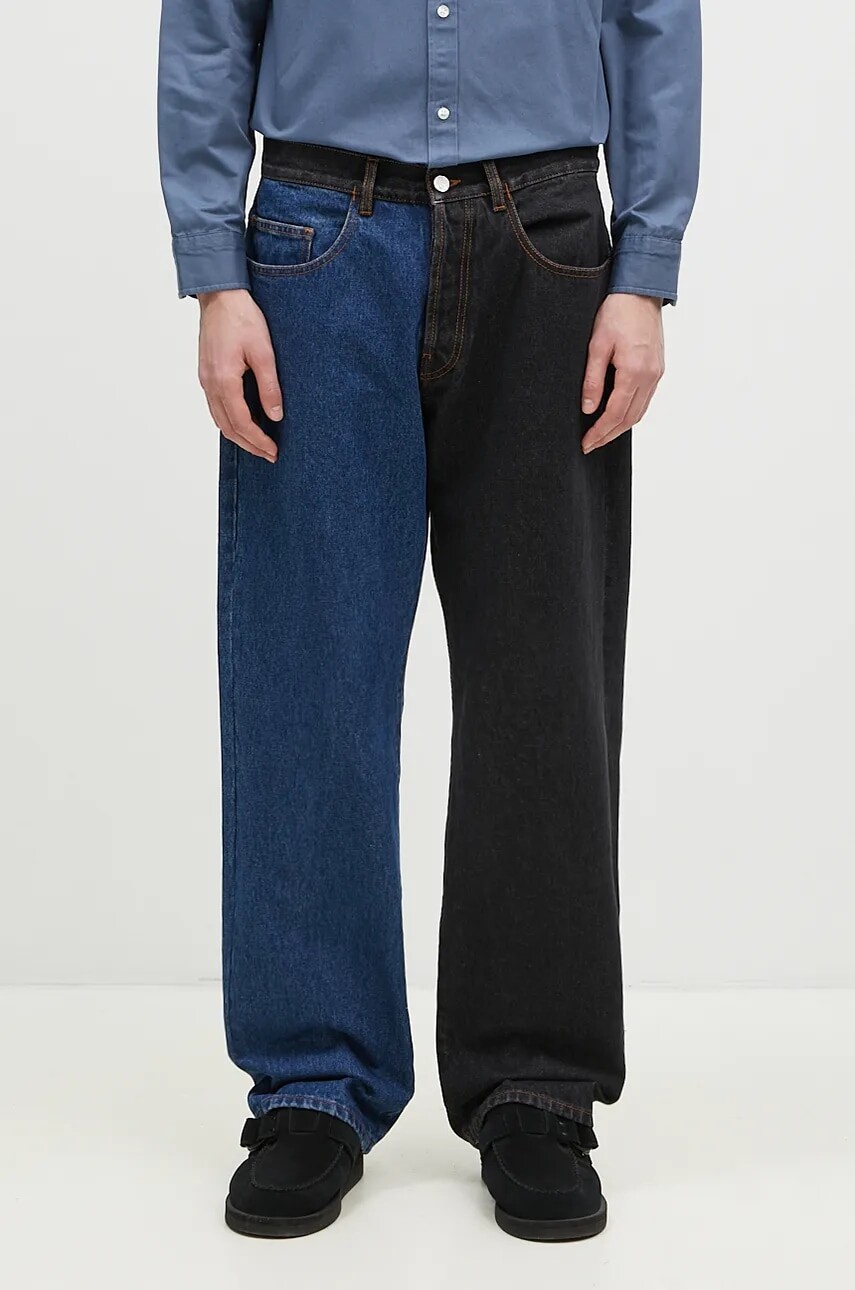 Rifle Aries Varsity Batten Jeans