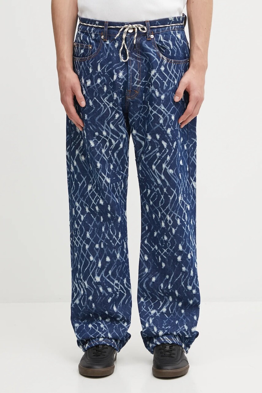 Rifle Aries Laser Chain Mail Batten