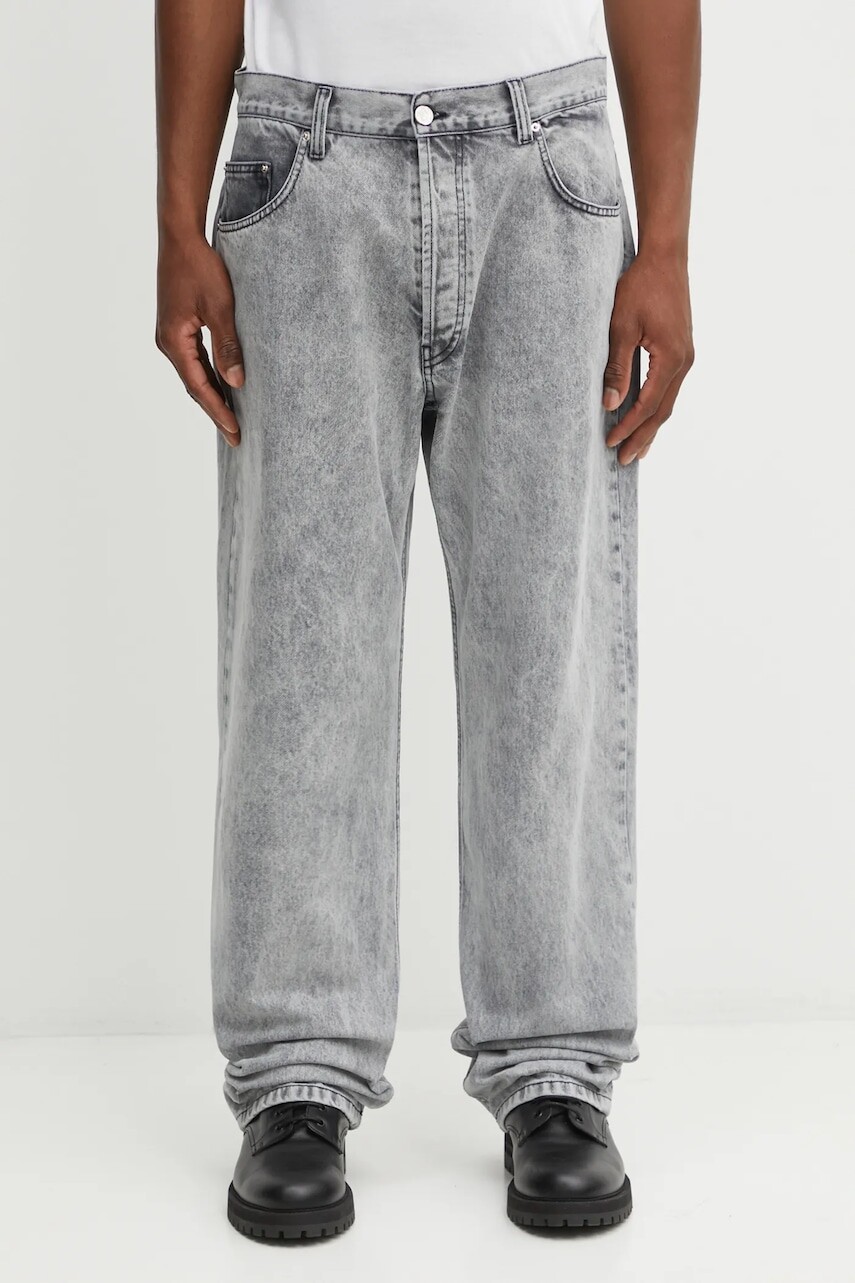 Rifle Aries Acid Wash