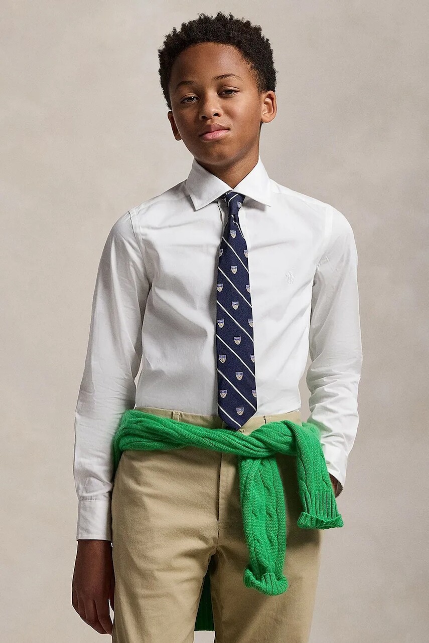 Polo Ralph Lauren - Detská košeľa 134-158 cm