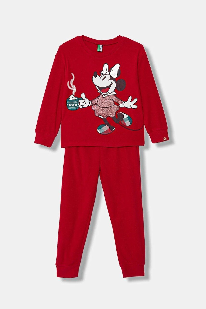 Detské pyžamo United Colors of Benetton