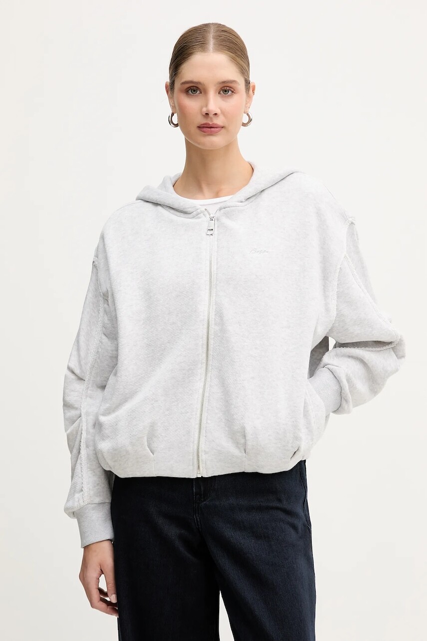 Mikina BOSS Orange C Elendy