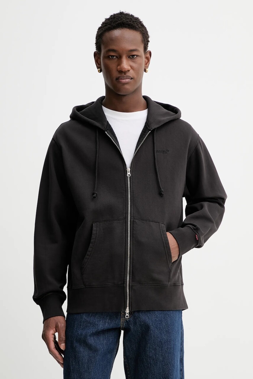 Mikina Levi's AUTHENTIC