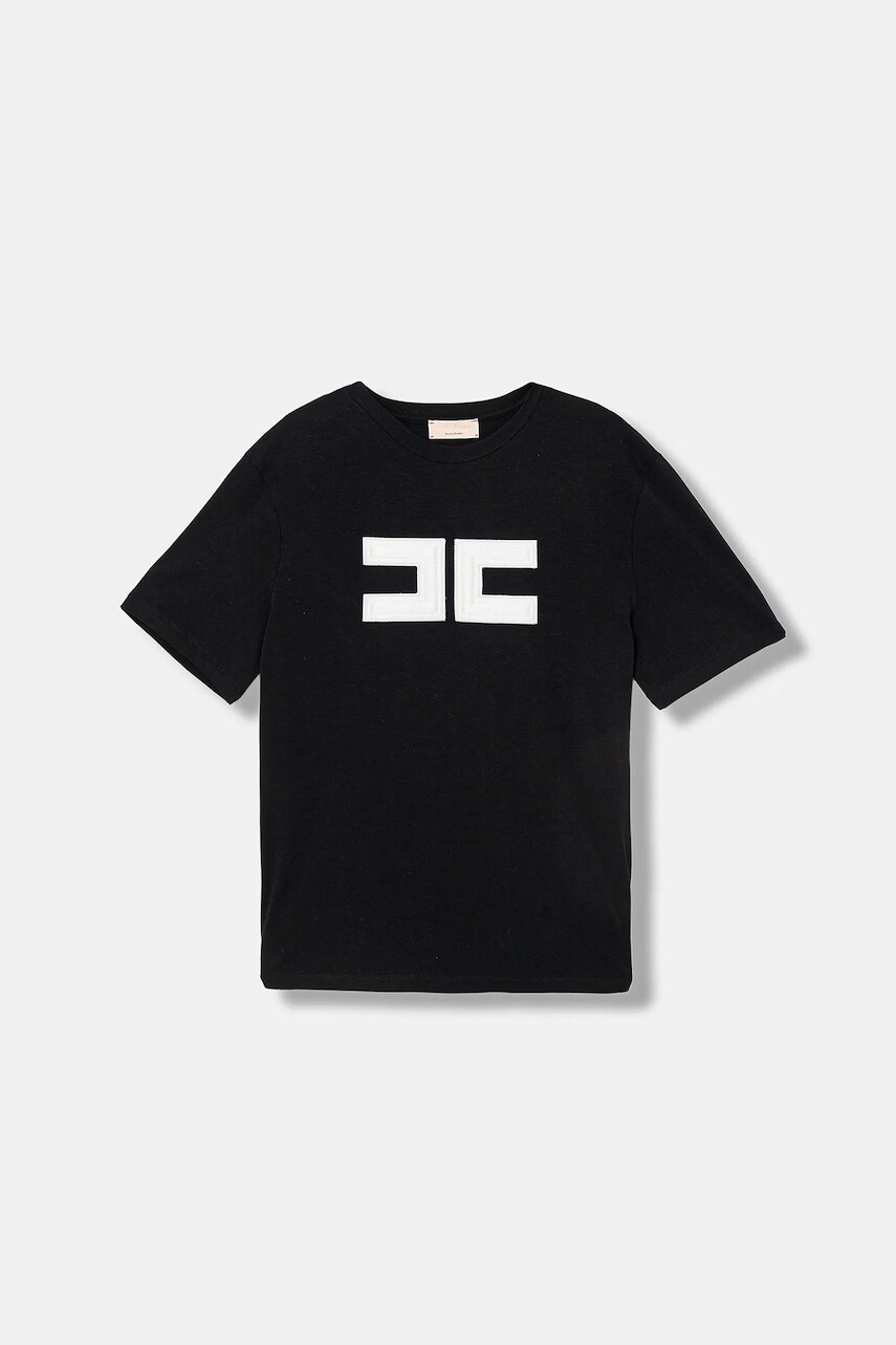 Detské tričko Elisabetta Franchi