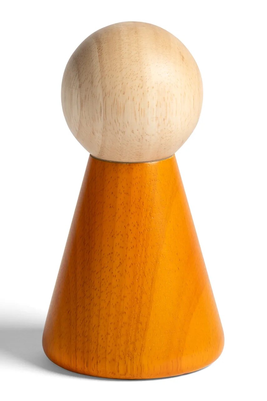 Ručný mlynček &k amsterdam halma small 15 x O 7,5 cm