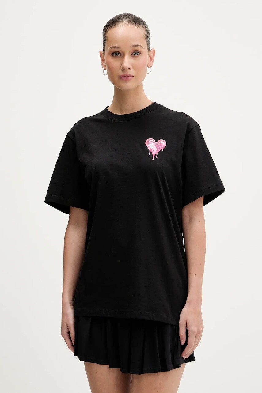 Bavlnené tričko Hugo Blue Vintage_Tee_B_9