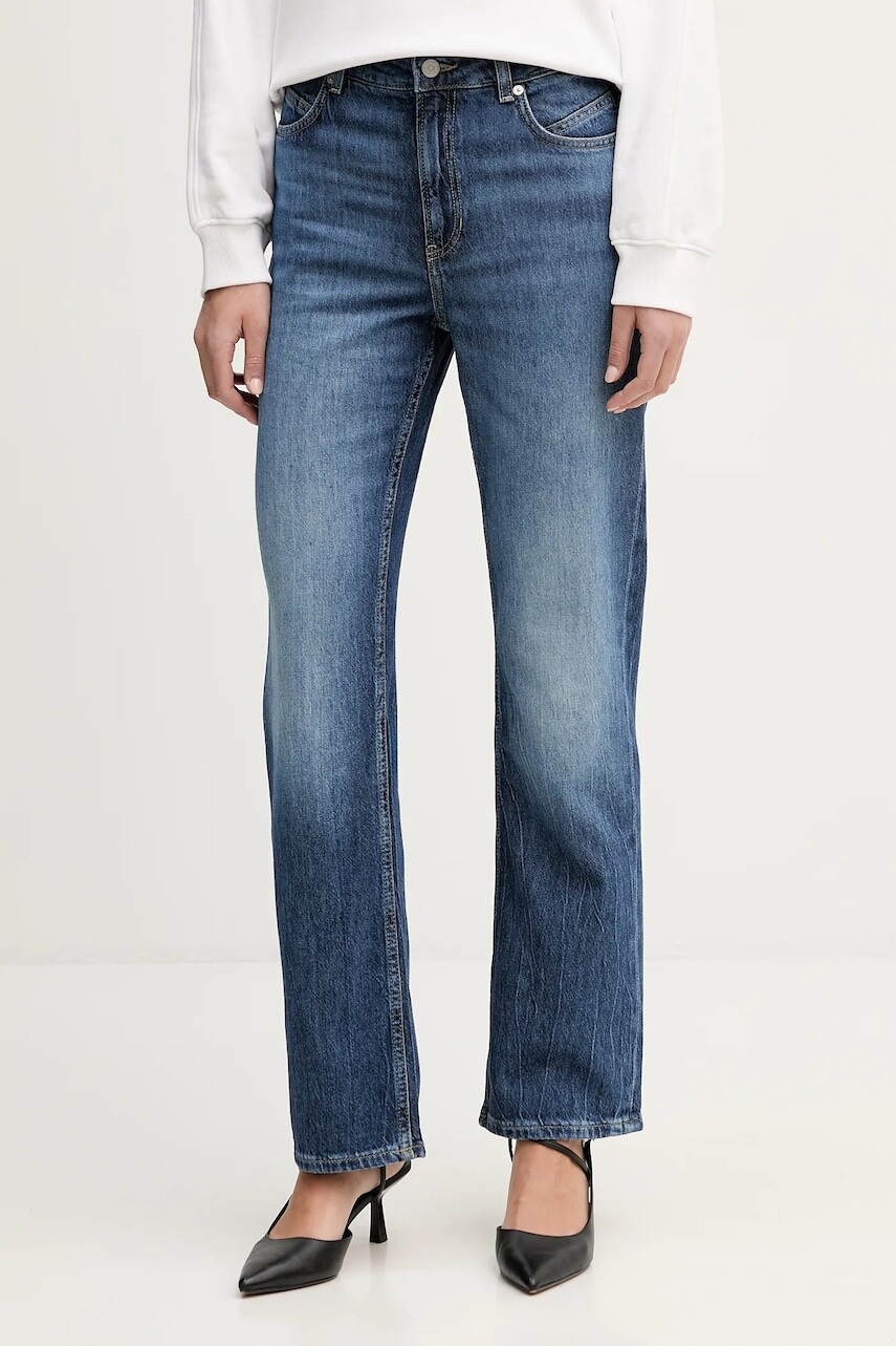 Rifle BOSS Orange C ADA HR 13.0