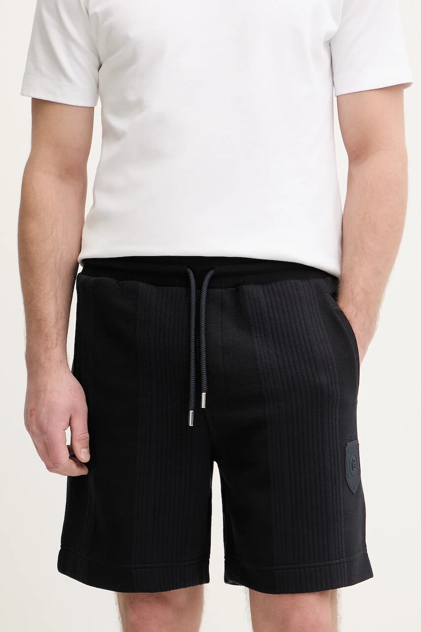 Šortky BOSS Green JT_BB BC Lux Huxley