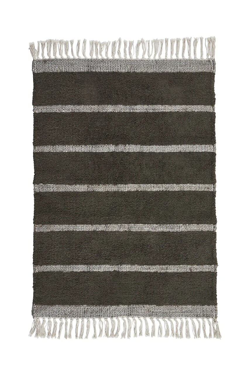 Jutový koberec House Doctor HDChen 60 x 90 cm