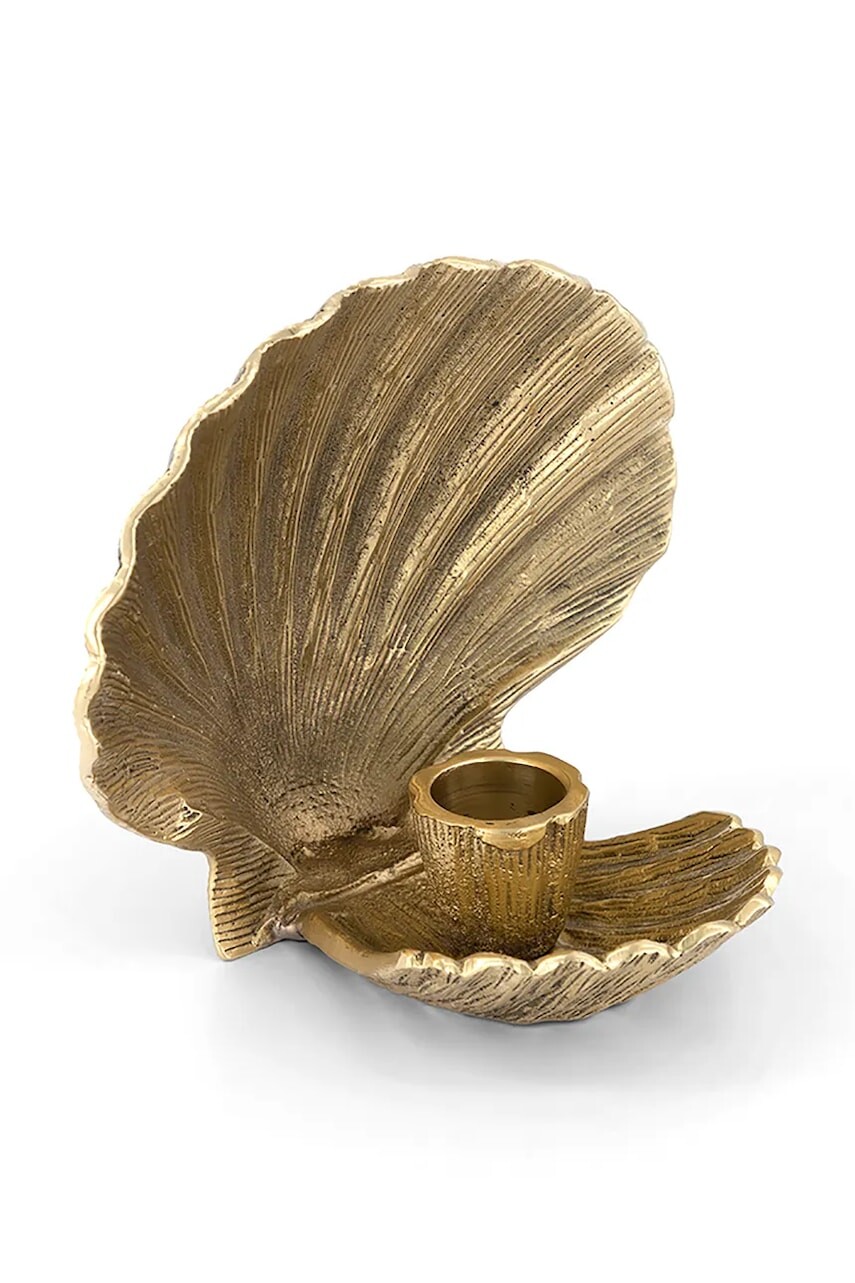 Dekoračný svietnik Doing Goods Scarlett 13,3 x 9 x 11,5 cm