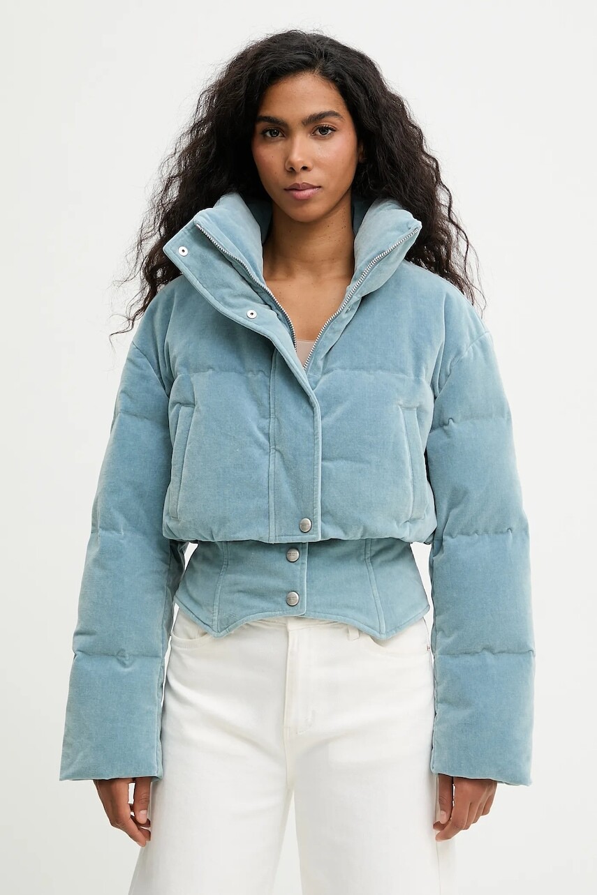 Páperová bunda Miss Sixty