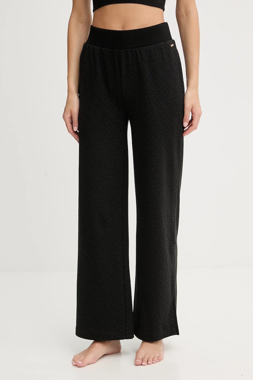 Tepláky BOSS Monogram J. Pants