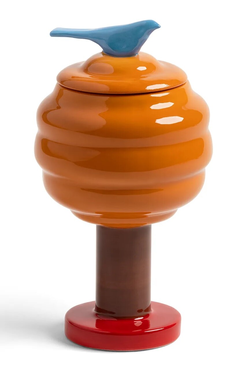 Dekoračný svietnik &k amsterdam haines autumn 18 cm