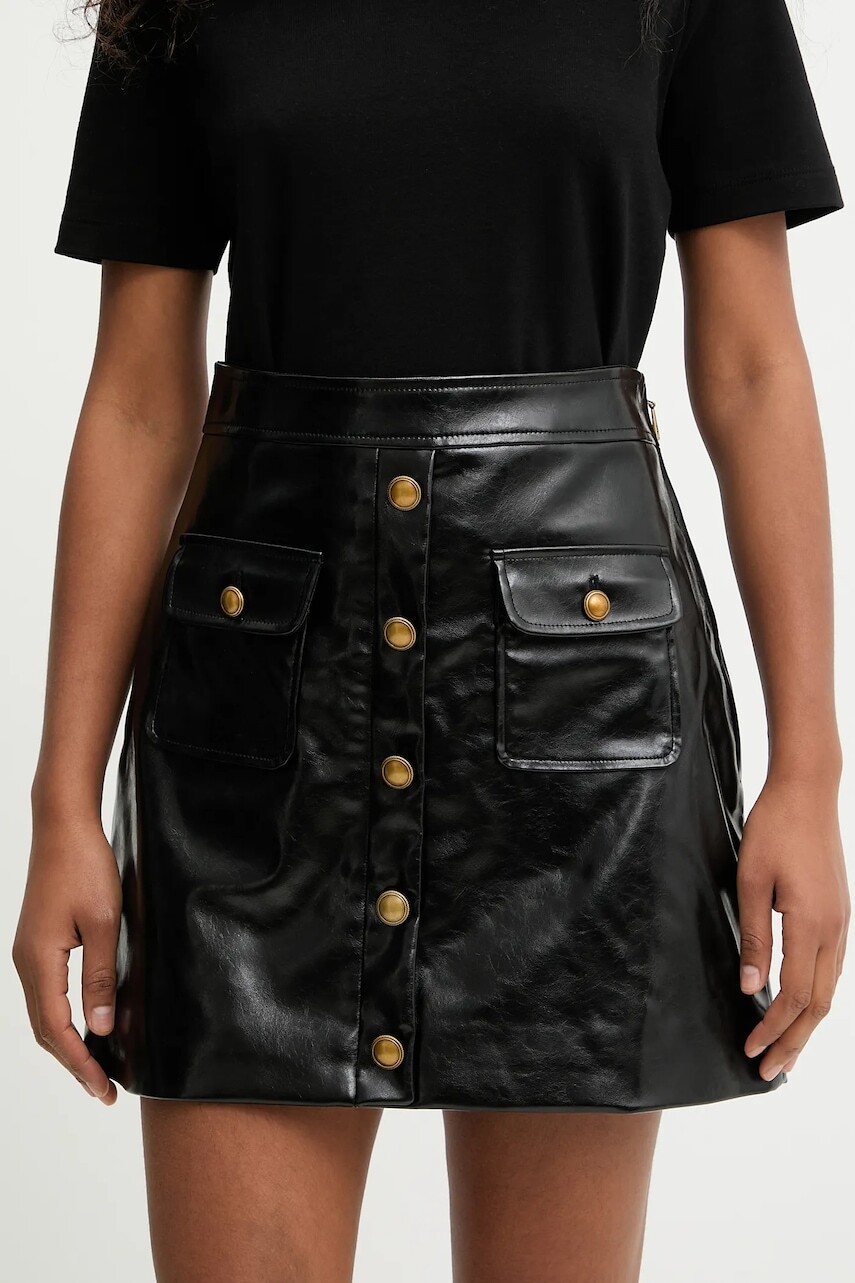 Sukňa Guess BLANDINE