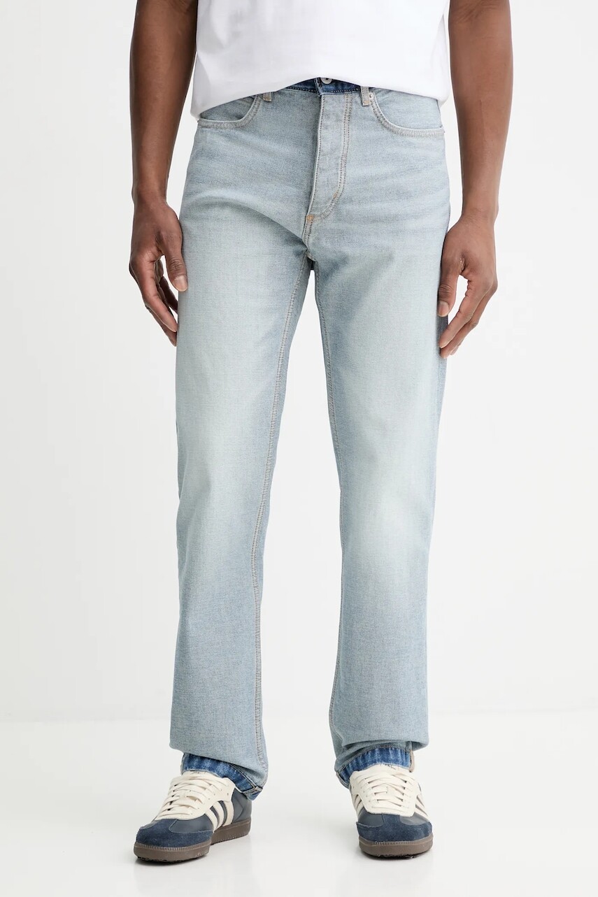 Rifle Hugo Blue Jonah