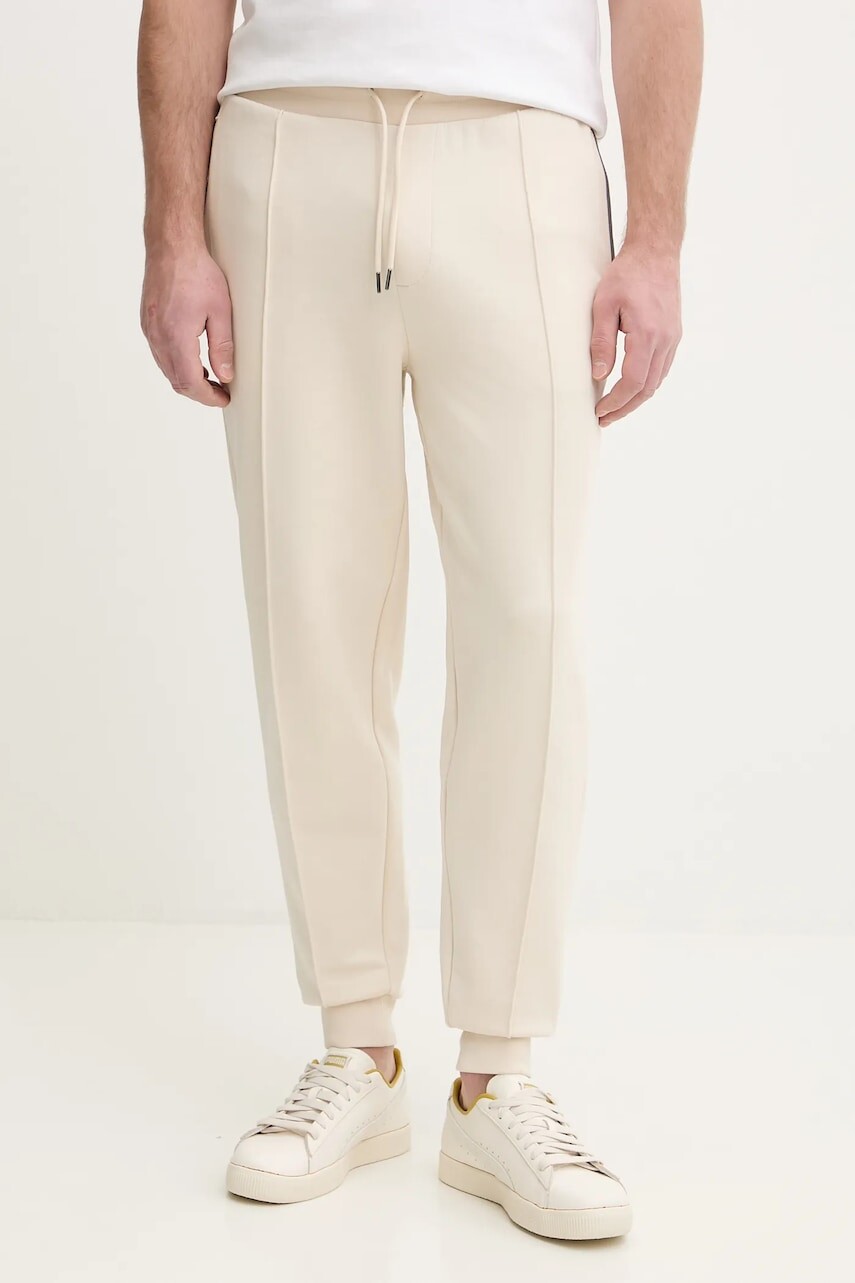 Tepláky BOSS Sense Pants