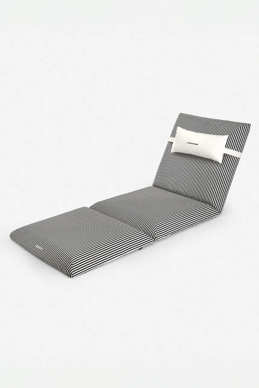 Plážový matrac La Mania Velato 195 x 70 cm