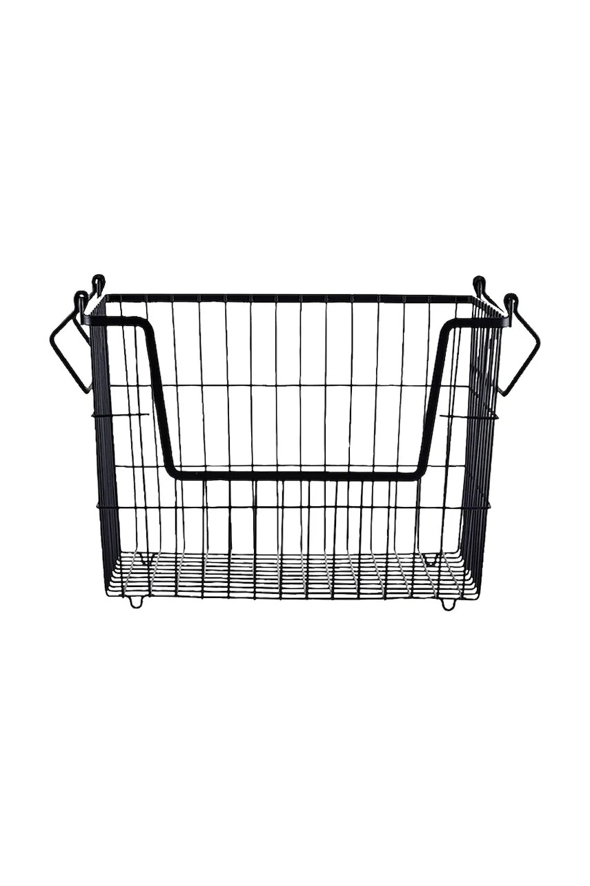 Ozdobný košík House Doctor HDTaw 32 x 23,5 x 27 cm