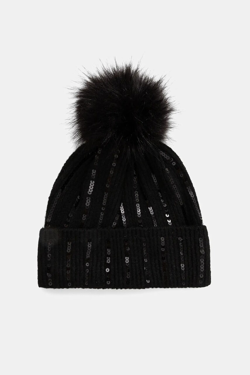 Detská čiapka United Colors of Benetton