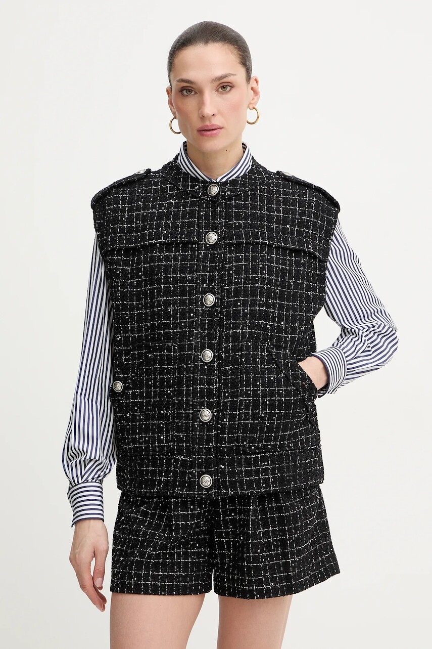 Vesta Luisa Spagnoli Vignolo