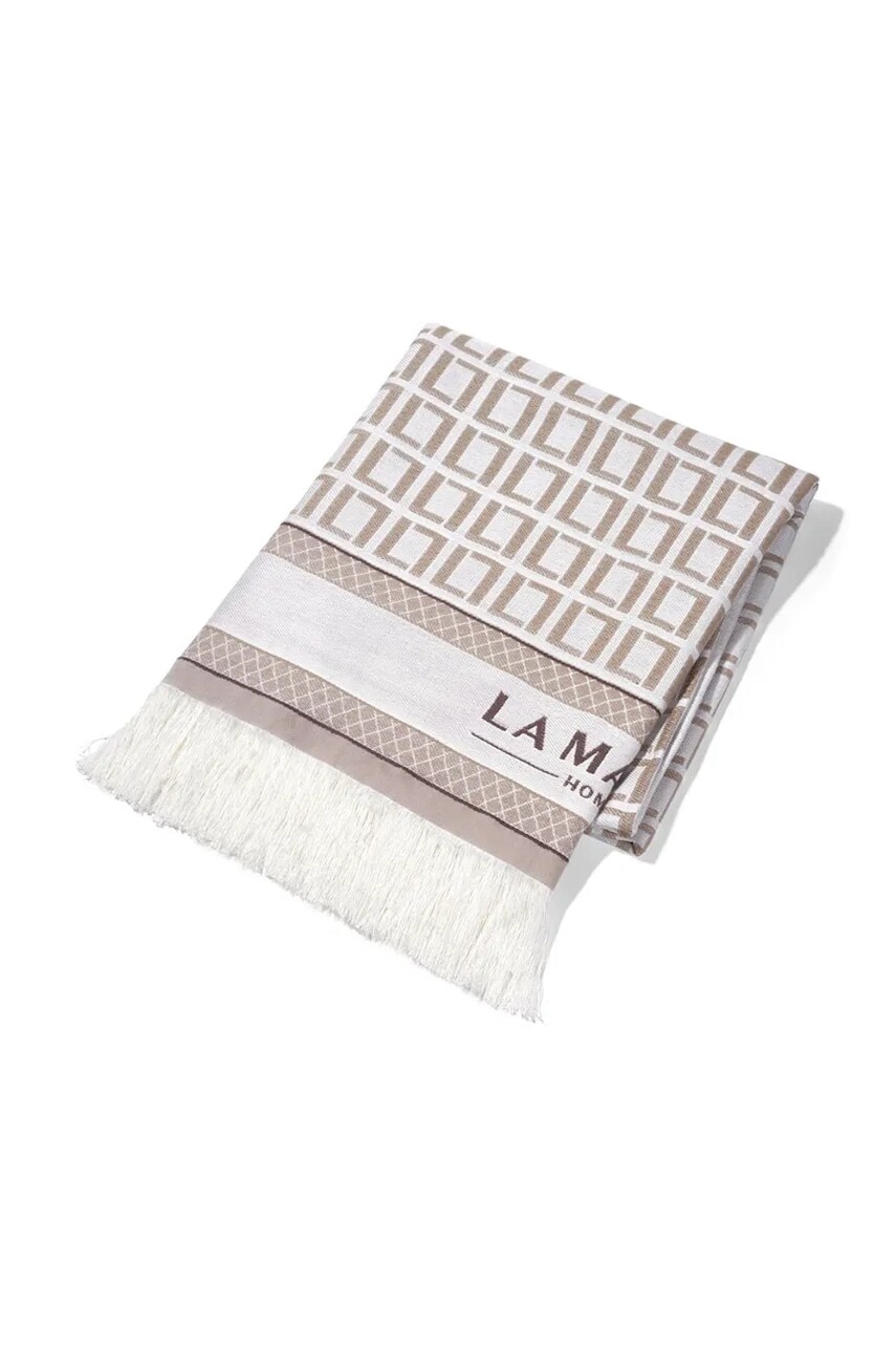 Bavlnená deka La Mania Mono Mania 150 x 170 cm