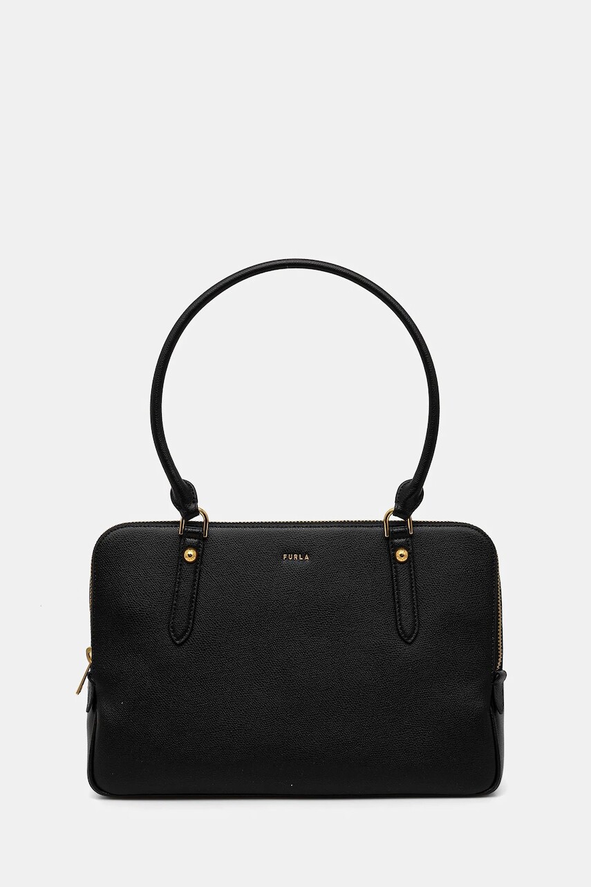 Kabelka Furla Giulia L Boston Bag