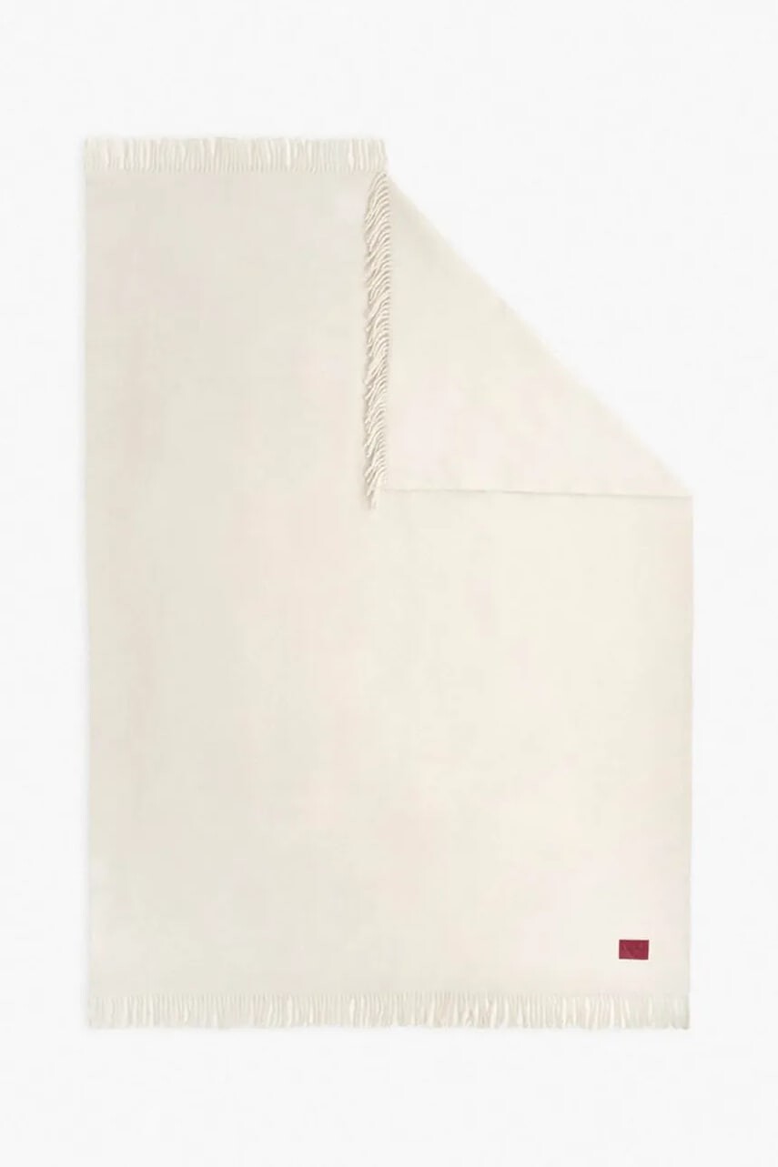 Vlnená deka La Mania Cloud 150 x 200 cm