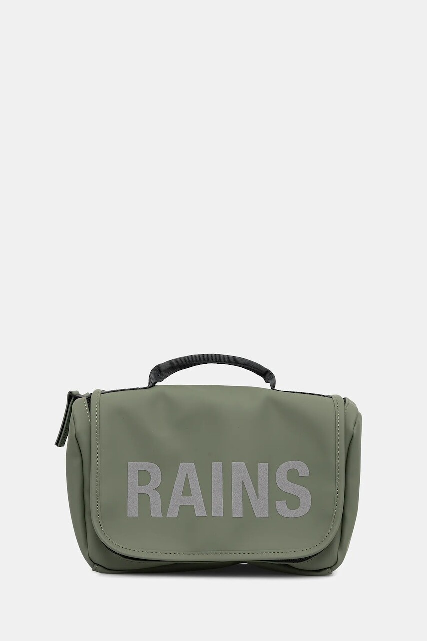 Kozmetická taška Rains 16310 Texel Wash Bag W3