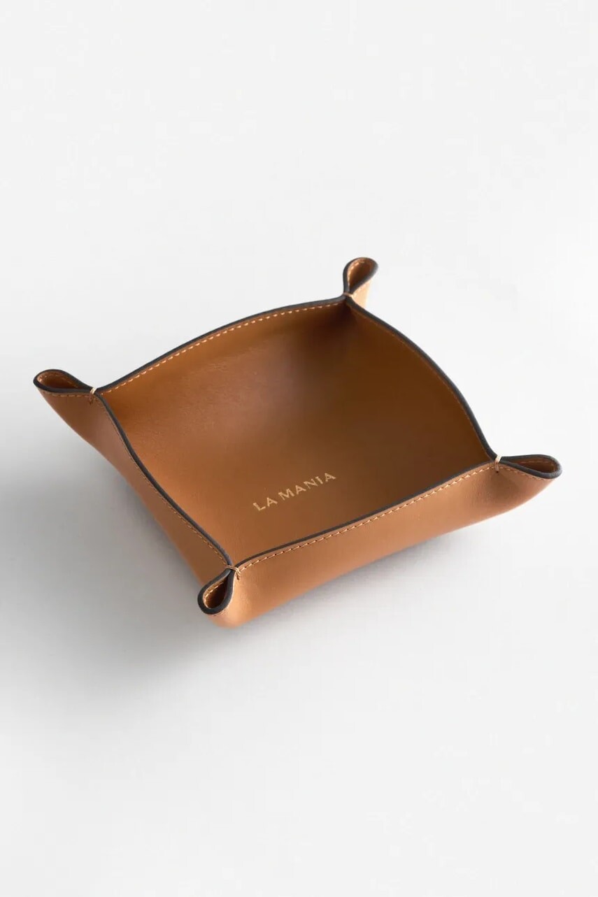 Organizér na drobnosti La Mania Volla 15 x 15 cm