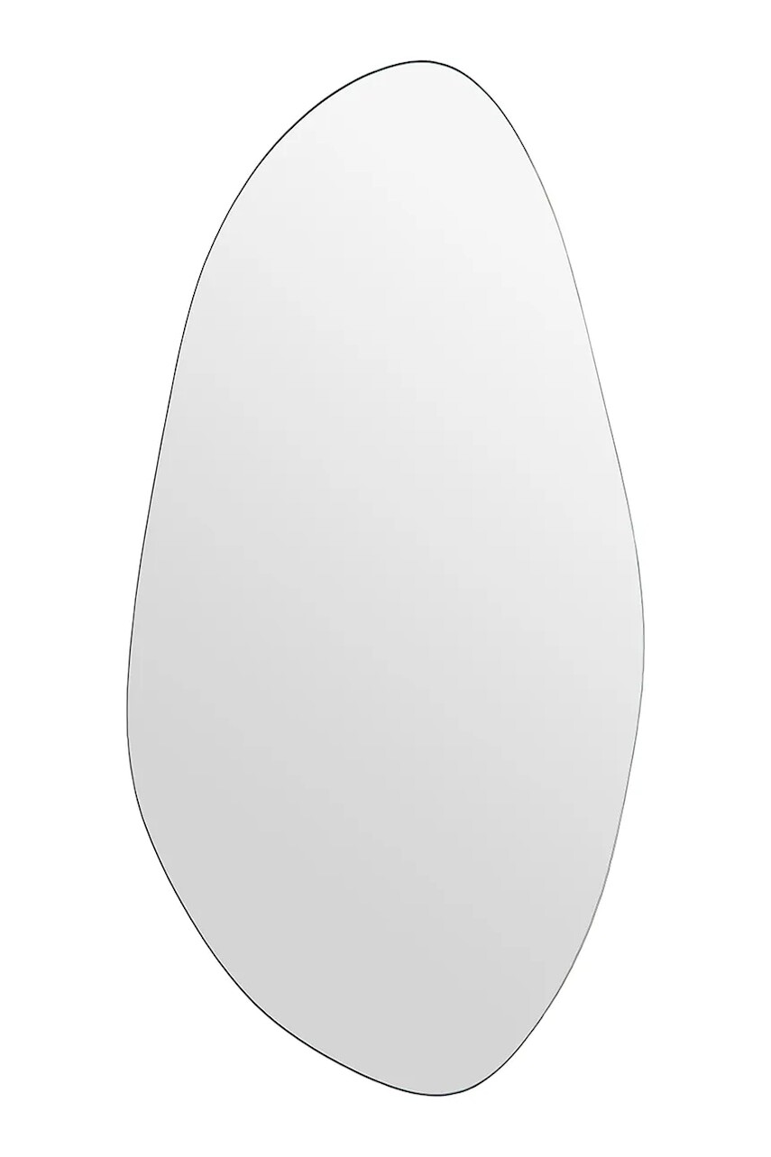 Nástenné zrkadlo House Doctor HDPeme 100 x 50 cm