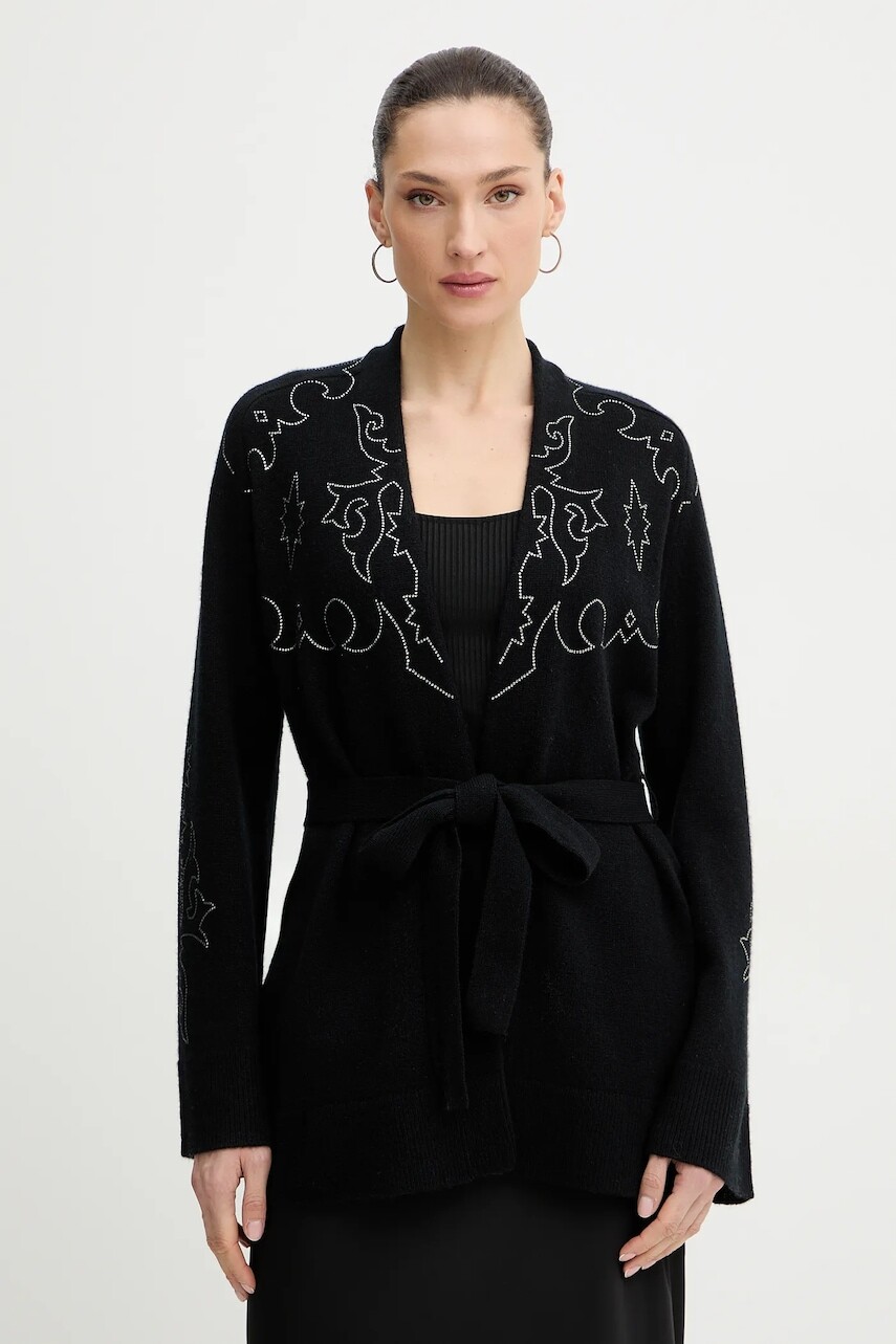 Kašmírový sveter ZADIG&VOLTAIRE