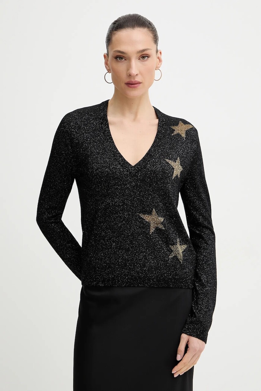 Sveter s prímesou vlny ZADIG&VOLTAIRE