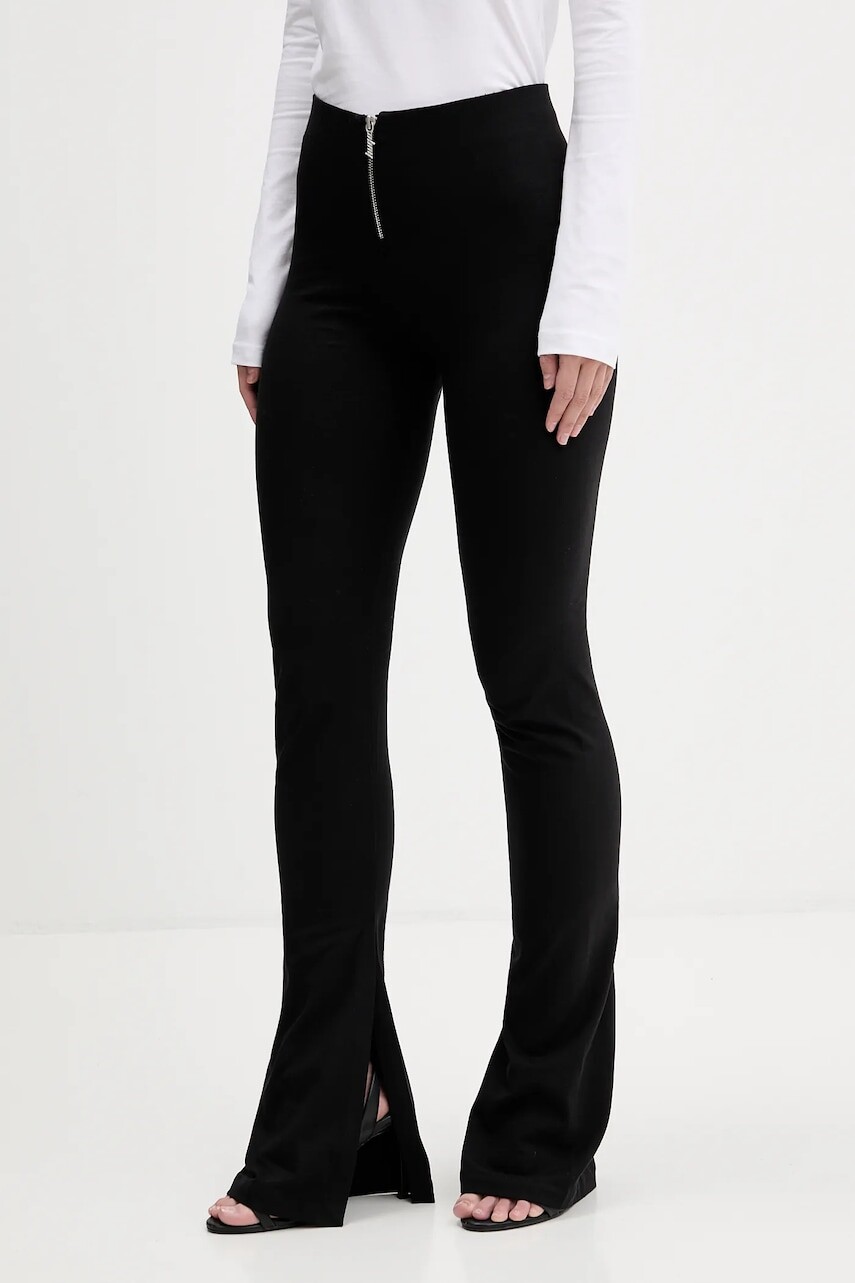 Nohavice Hugo Blue Nuflare_B