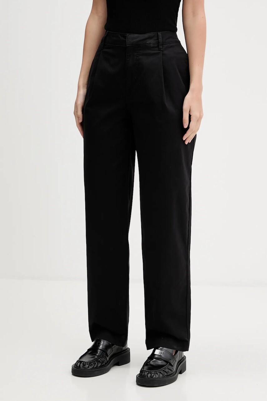 Nohavice Hugo Blue Hulisea-1_B