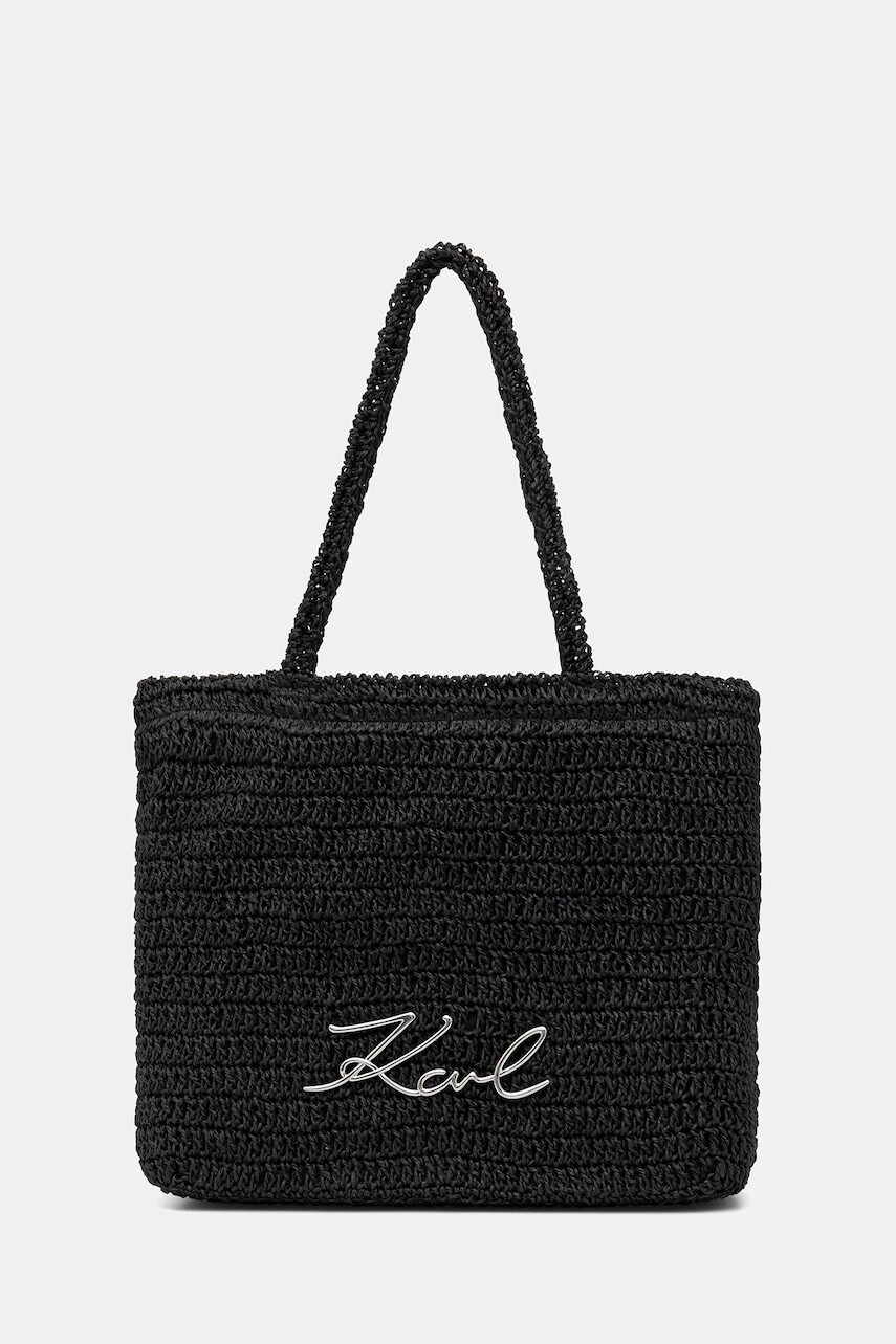 Kabelka Karl Lagerfeld K/SIGNATURE