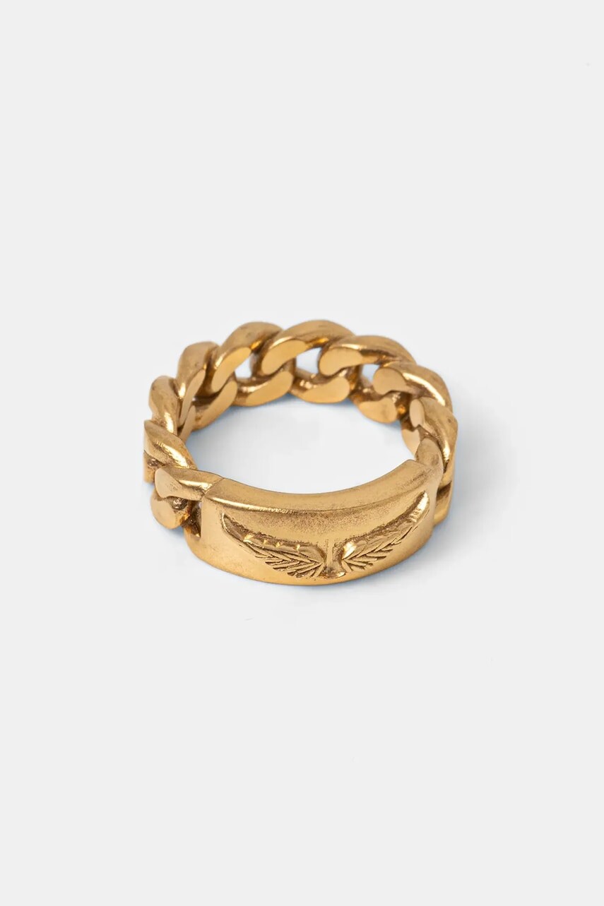 Prsteň ZADIG&VOLTAIRE