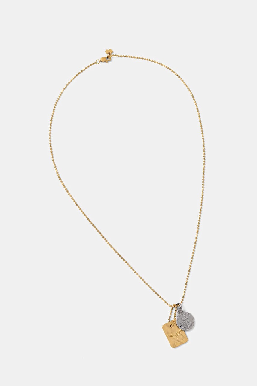 Náhrdelník ZADIG&VOLTAIRE